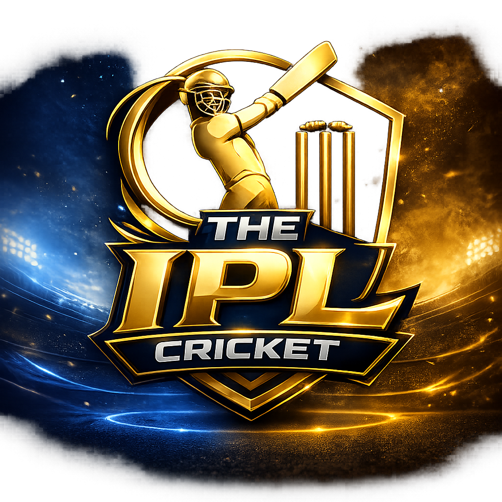 theiplcricket.com logo