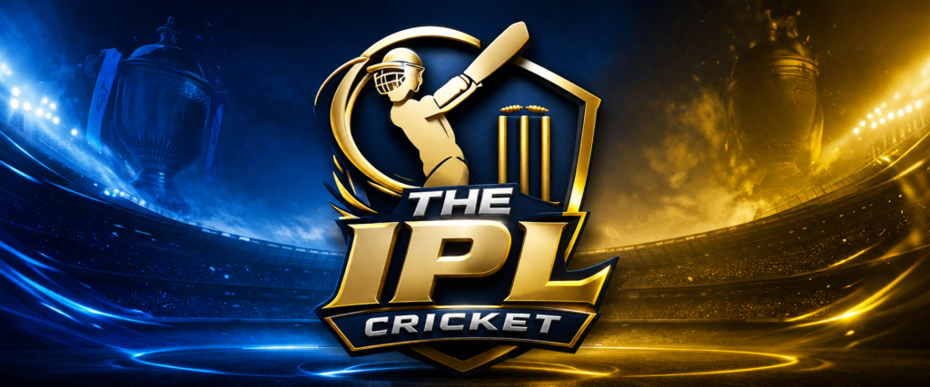 TheIPLCricket – Latest IPL News, Live Scores & Match Updates