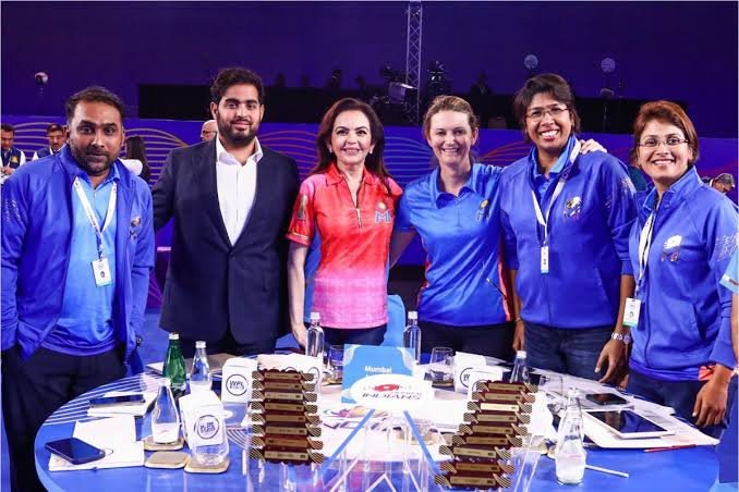 Why Mumbai Indians' Ownership Model Is So Successful?