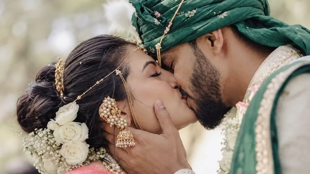 Ruturaj Gaikwad and Utkarsha Pawar Love Story